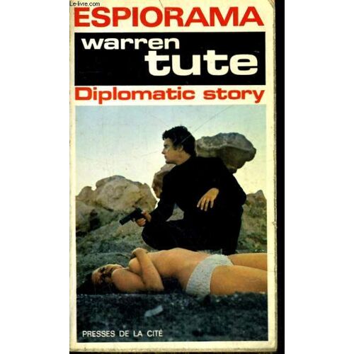 Diplomatic Story