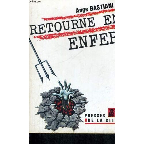 Retourne En Enfer
