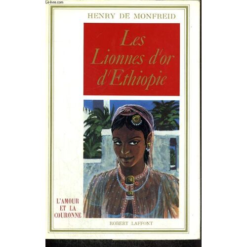 Les Lionnes D'or D'ethiopie