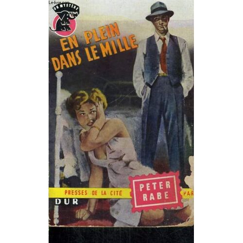 En Plein Dans Le Mille