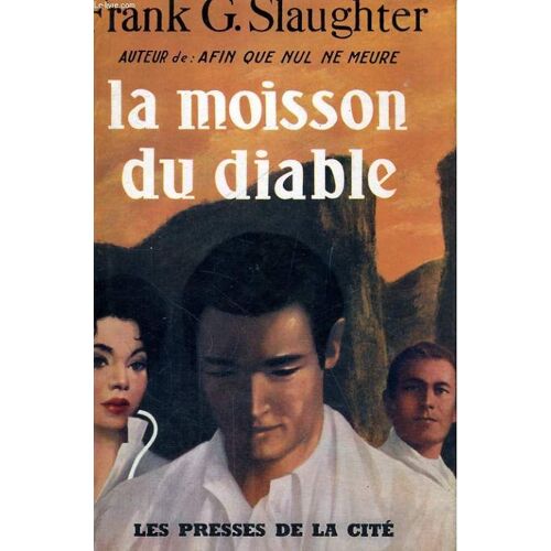 La Moisson Du Diable