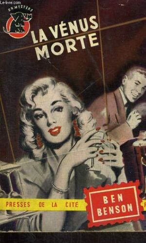 La Venus Morte