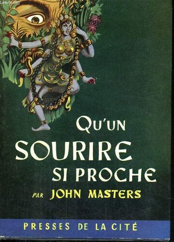 Qu'un Sourire Si Proche