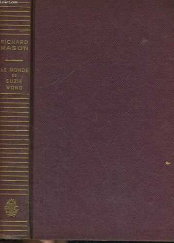 Le Monde De Suzie Wong