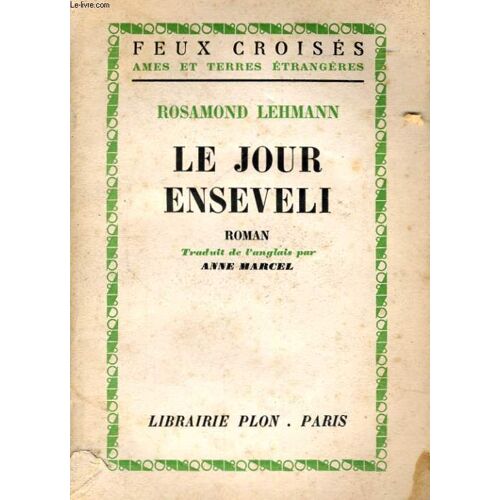 Le Jour Enseveli
