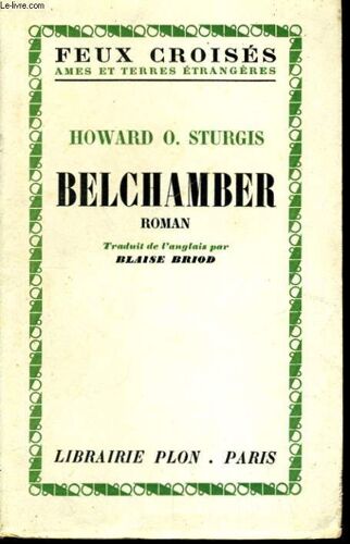 Belchamber