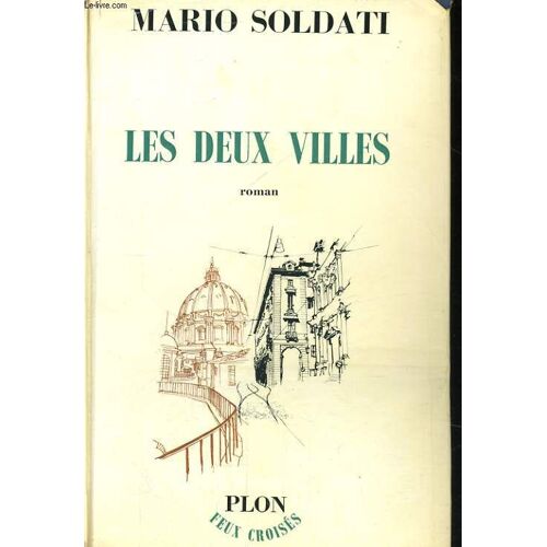 Les Deux Villes