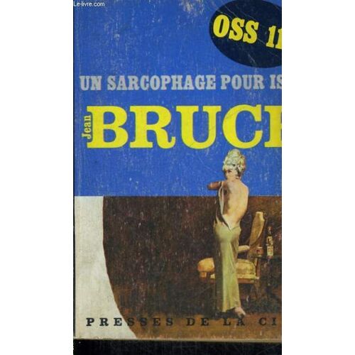 Un Sarcophage Pour Isa
