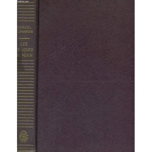 Les 55 Jours De Pekin