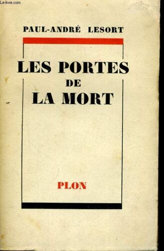 Les Portes De La Mort