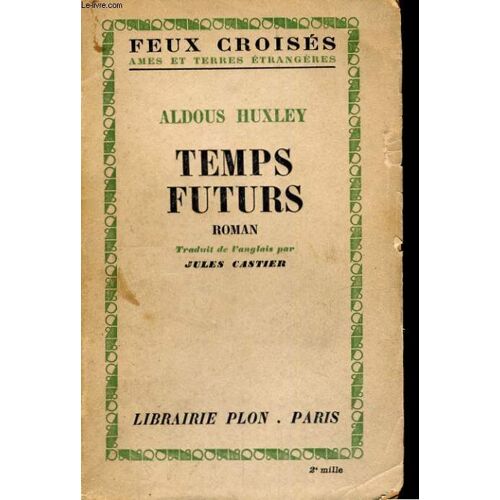 Temps Futurs