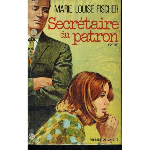 Secretaire Du Patron