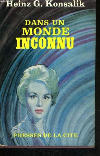 Dans Ce Monde Inconnu