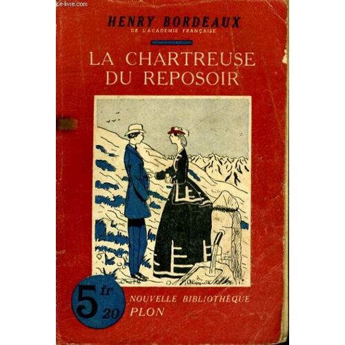 La Chartreuse Du Reposoir