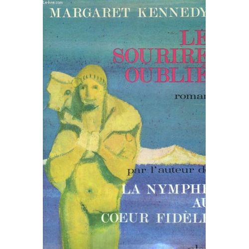 Le Sourire Oublie