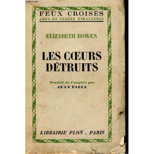 Les Coeurs Detruits