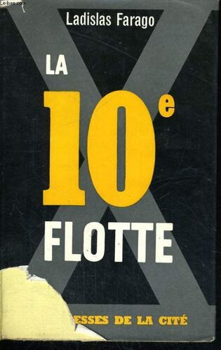 La 10è Flotte