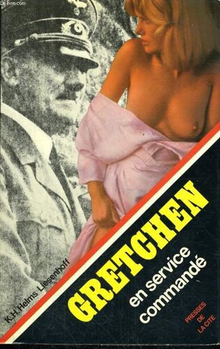 Gretchen En Service Commande