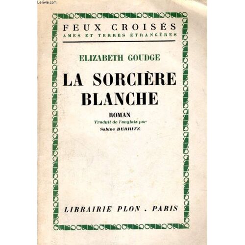 La Sorciere Blanche