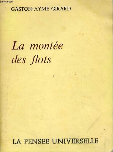 La Montee Des Flots