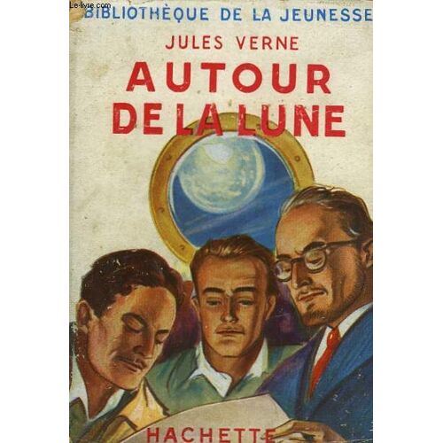 Autour De La Lune