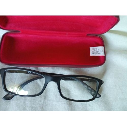 Lunettes Ray-Ban Gatto