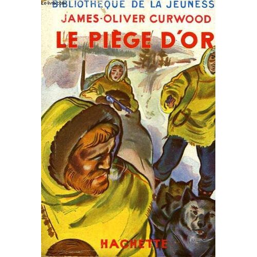 Le Piege D'or