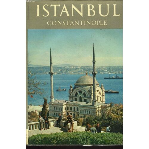 Istanbul Constantinople