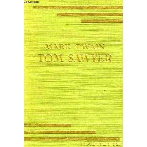 Tom Sawyer