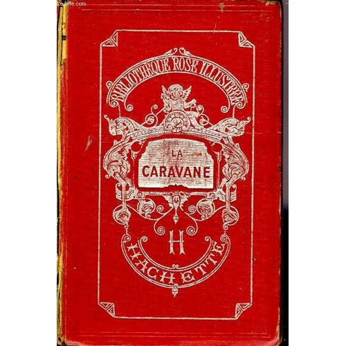 La Caravane, Contes Orientaux