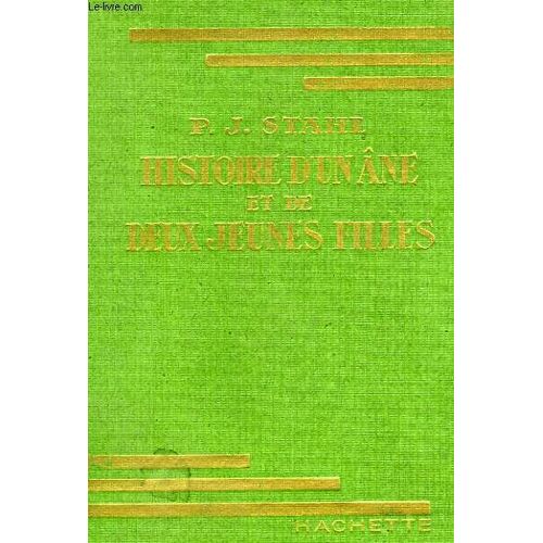 Histoire D'un Ane Et De Deux Jeunes Filles