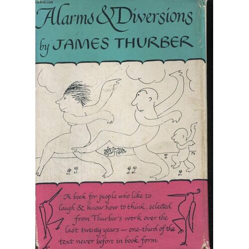 Alarms And Diversions
