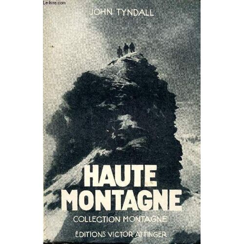 Haute Montagne Collection Montagne.