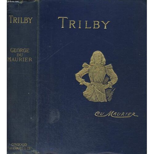 Tribly, A Nobel