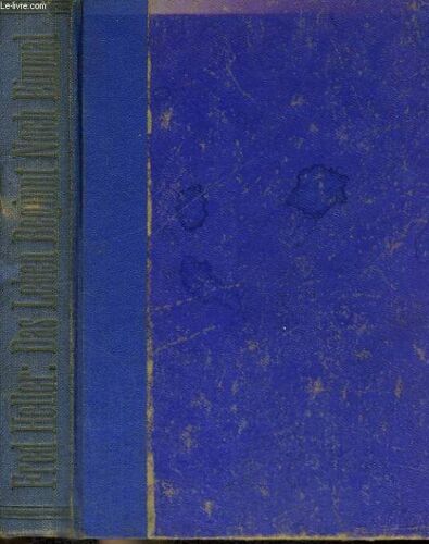 Das Leben Beginnt Noch Einmal. Schicksale Der Emigration