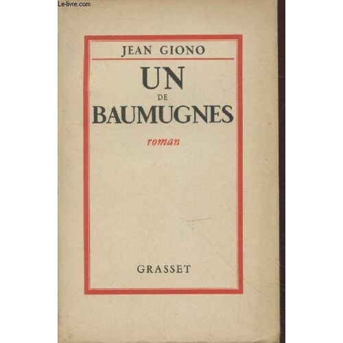 Un De Baumugnes