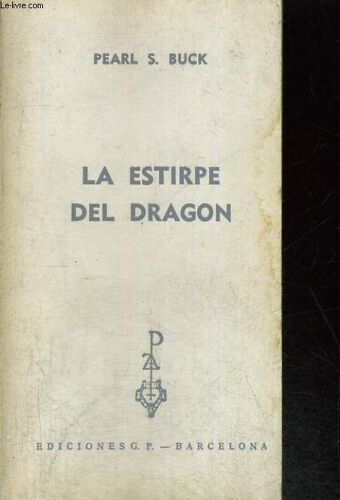 La Estirpe Del Dragon