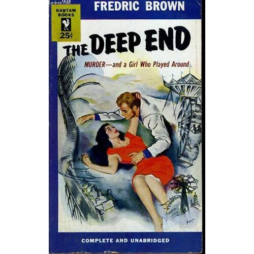 The Deep End
