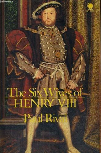 The Six Wives Of Henry Viii