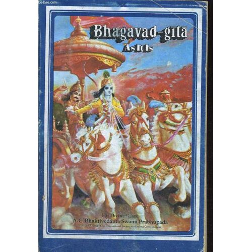 Bhagavad-Gita