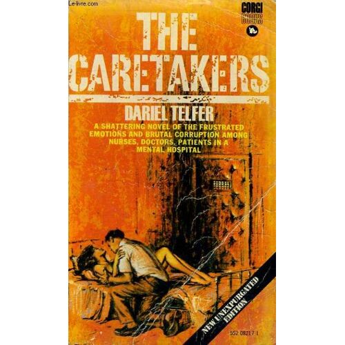 The Caretakers