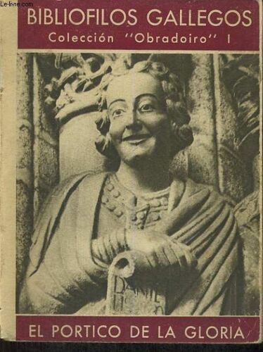 El Portico De La Gloria