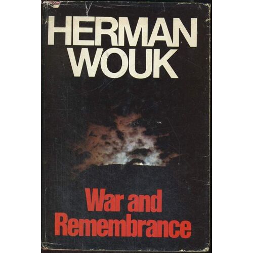 War And Remembrance