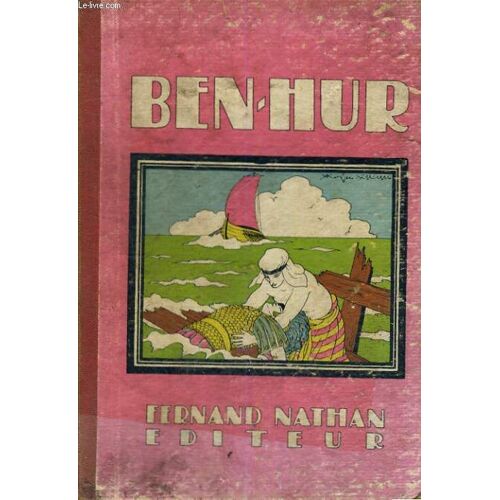 Ben - Hur - Nouvelle Edition