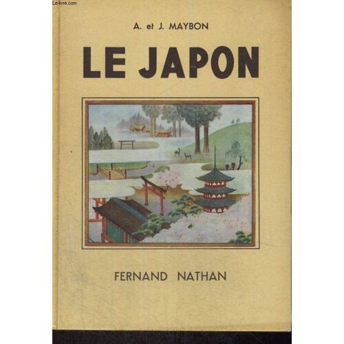 Le Japon