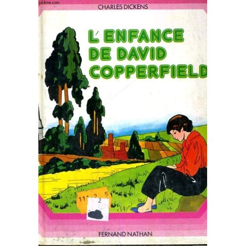 L'enfance De David Copperfield