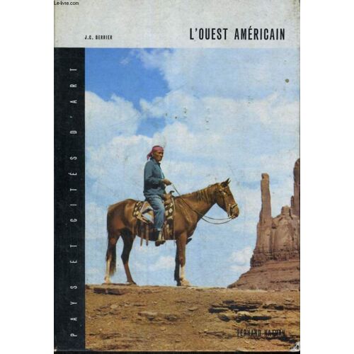 L'ouest Americain