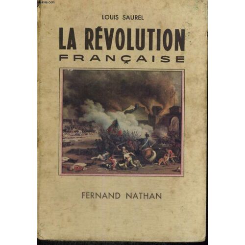 La Revolution Francaise