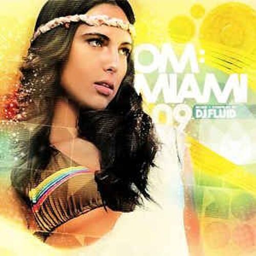 Om: Miami 09
