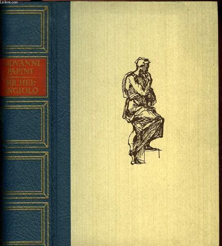 Michelangiolo Und Sein Lebenskreis